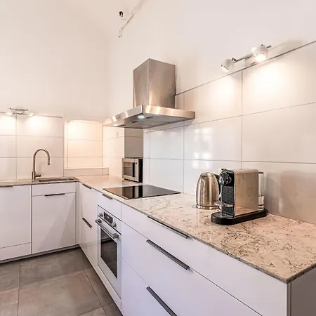 Casa Grandval By Interhome Lägenhet