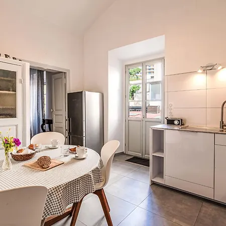 Casa Grandval By Interhome Lägenhet *