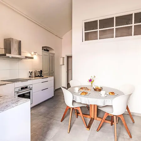 Casa Grandval By Interhome * Ajaccio (Corsica)