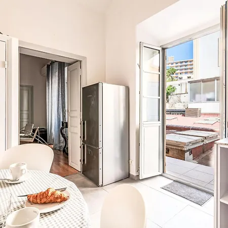 Apartmán Casa Grandval By Interhome Ajaccio (Corsica)