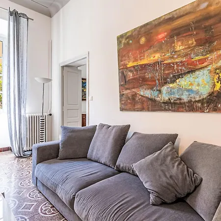 Casa Grandval By Interhome Lägenhet