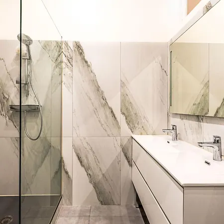 Apartment Casa Grandval By Interhome