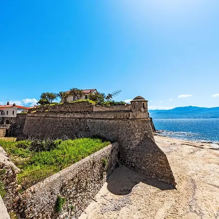 Casa Grandval By Interhome Apartment Ajaccio (Corsica)