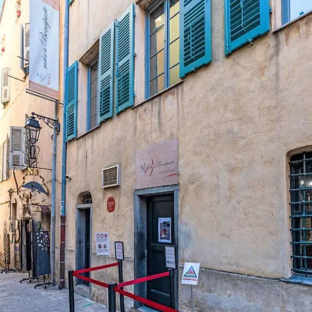 Apartment Casa Grandval By Interhome Ajaccio (Corsica)