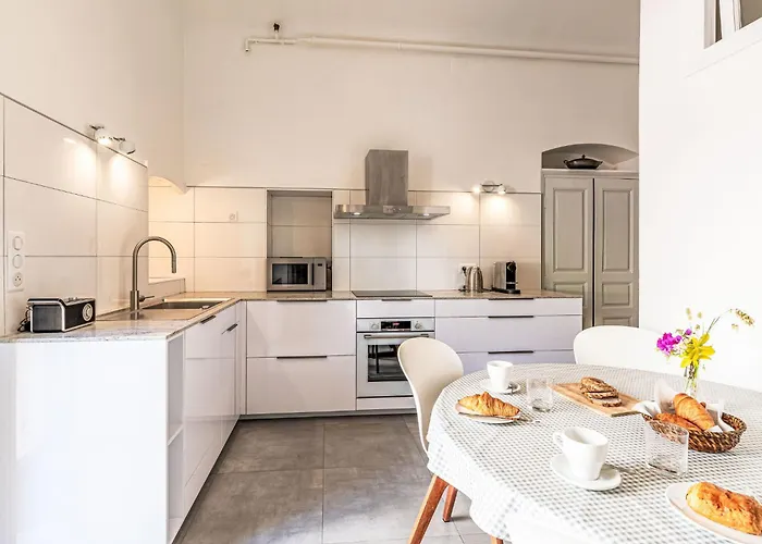 Casa Grandval By Interhome * Ajaccio (Corsica)