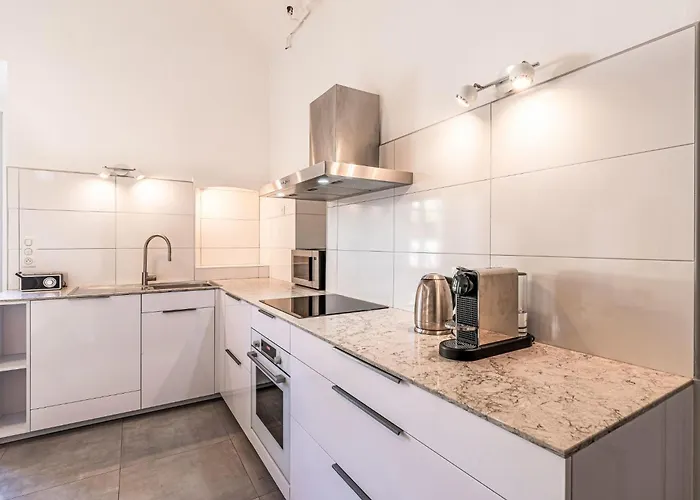 Casa Grandval By Interhome Daire