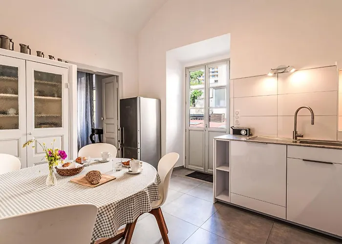 Casa Grandval By Interhome Daire *