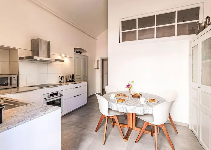 Casa Grandval By Interhome * Ajaccio (Corsica)