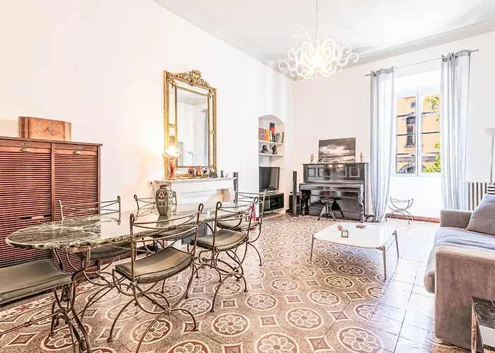 Casa Grandval By Interhome Daire Ajaccio (Corsica)