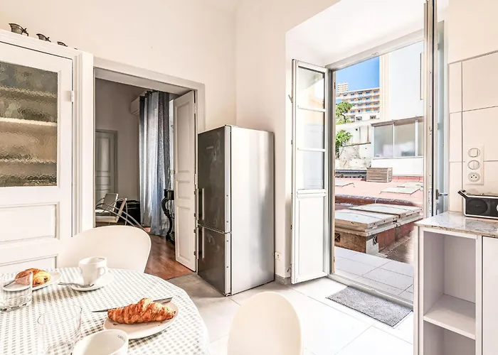 Daire Casa Grandval By Interhome Ajaccio (Corsica)