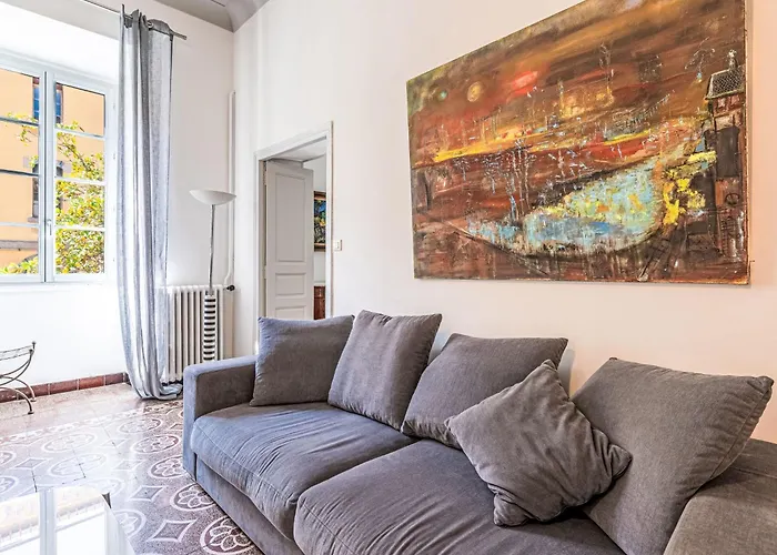 Casa Grandval By Interhome Lejlighed